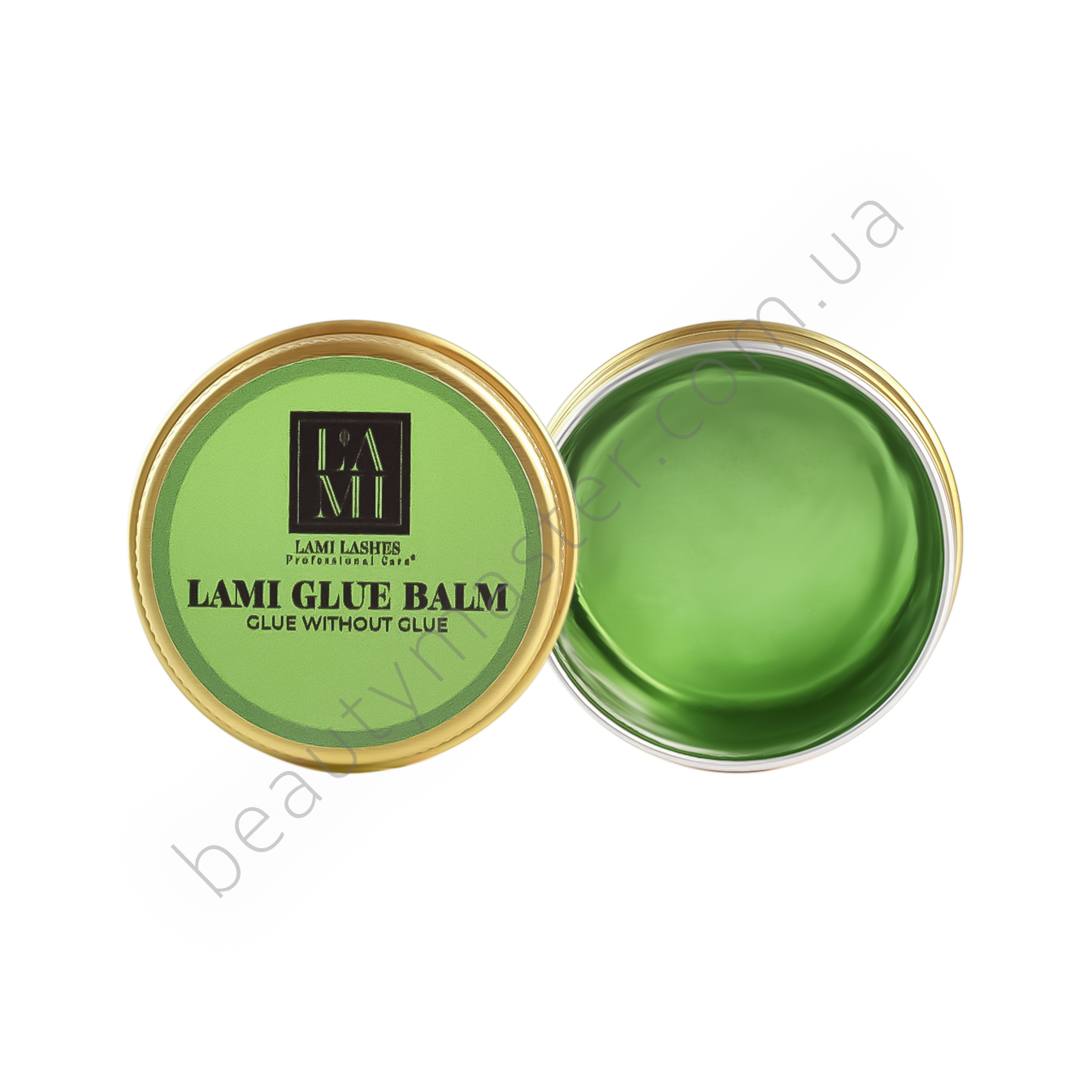 LAMI LASHES клей без клею для ламінування вій APPLE 20мл