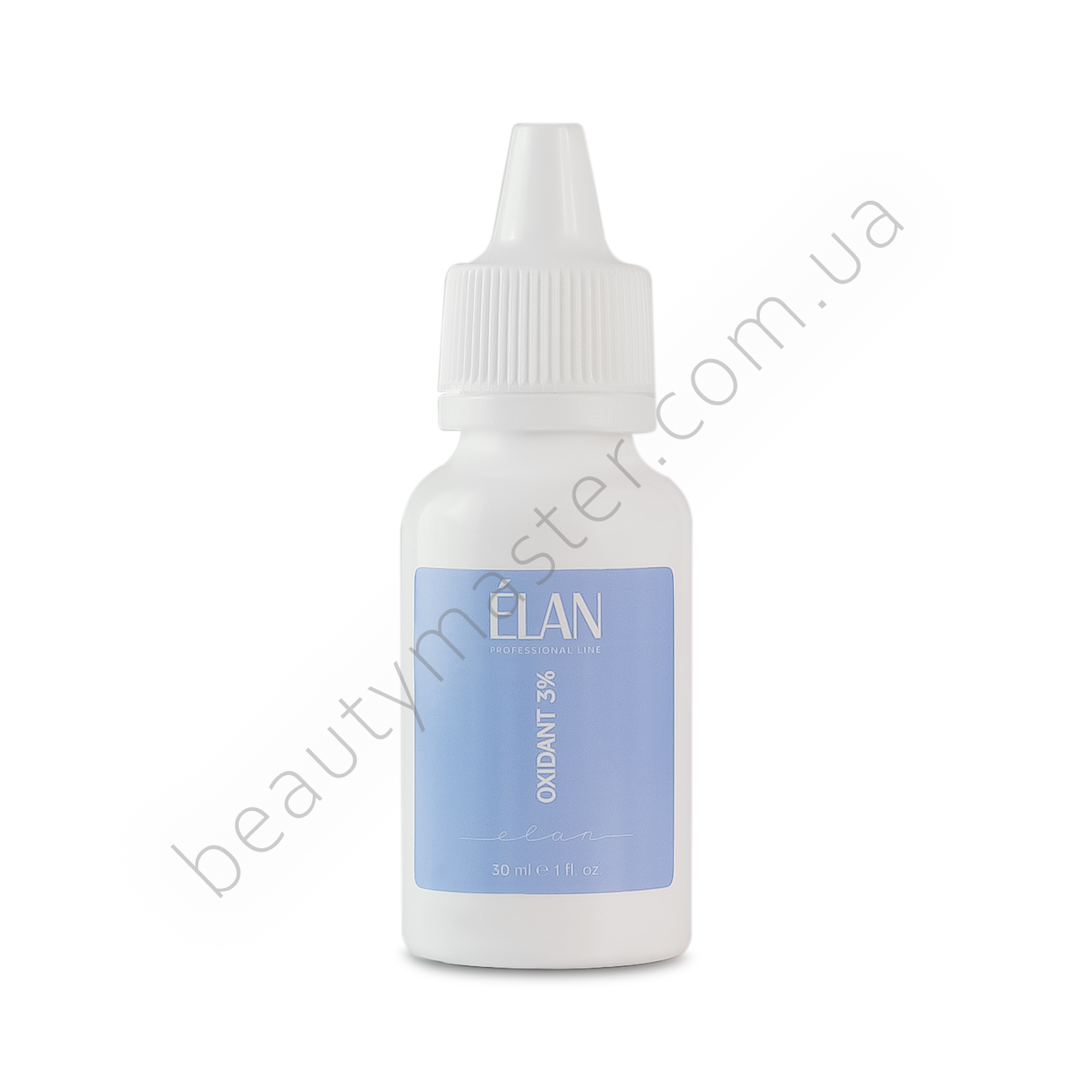 ELAN Oxidizer 3% 30 ml
