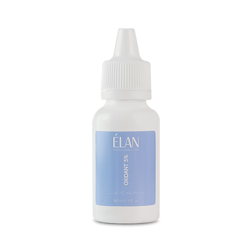 Utleniacz ELAN 3% 30 ml