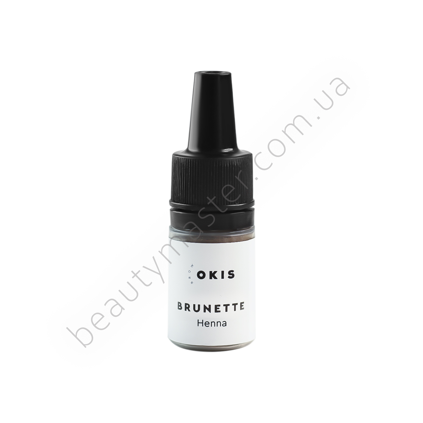 OKIS BROW Хна Brunette для брів 5 г