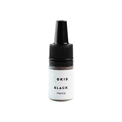 OKIS BROW Хна Blond для бровей 5 г