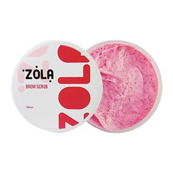 Exfoliante para cejas versión mini 50 ml