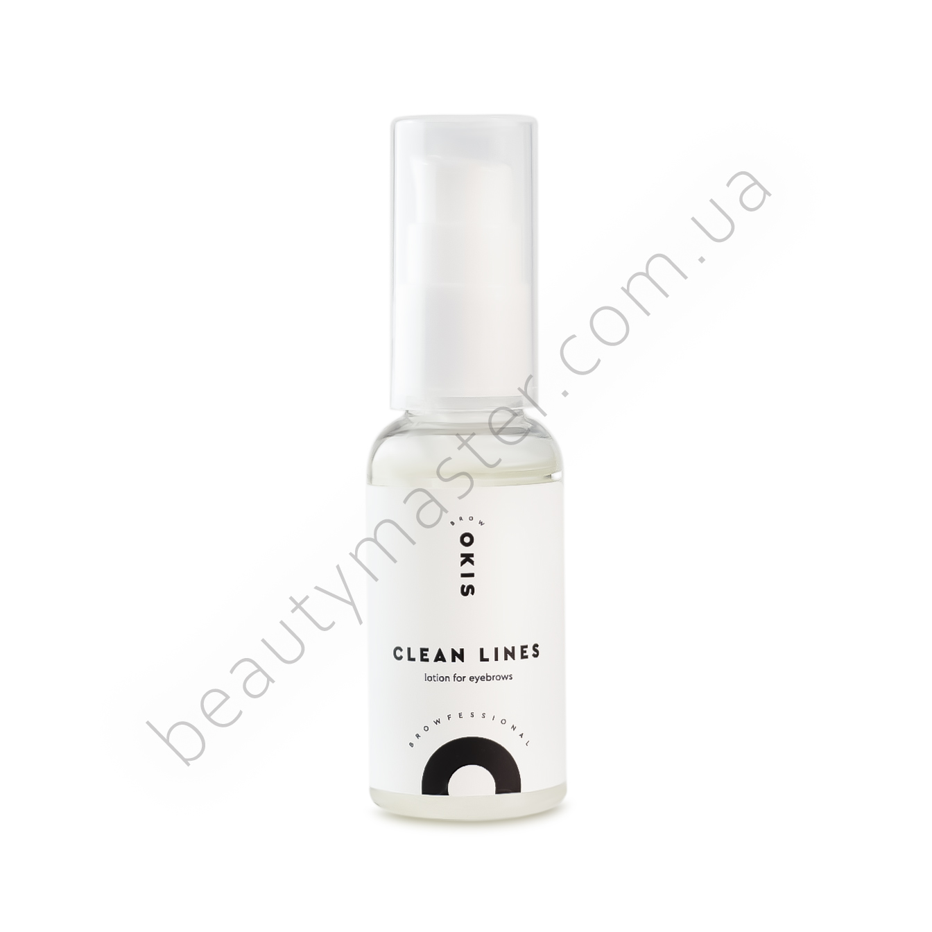 OKIS BROW Лосьйон Clean Lines 30 мл