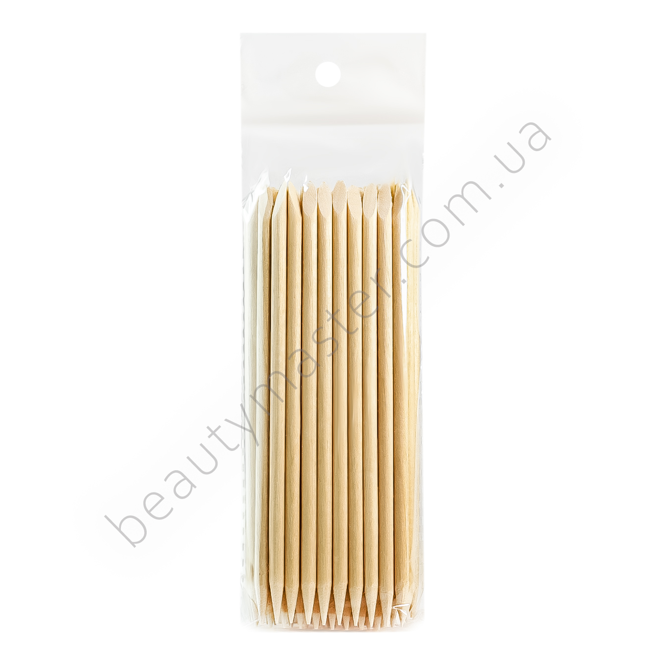 Апельсиновые палочки 11 см, 50 шт