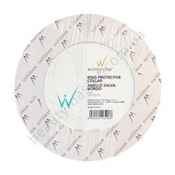 ItalWax Cardboard rings circles for can wax melter (20 pcs)