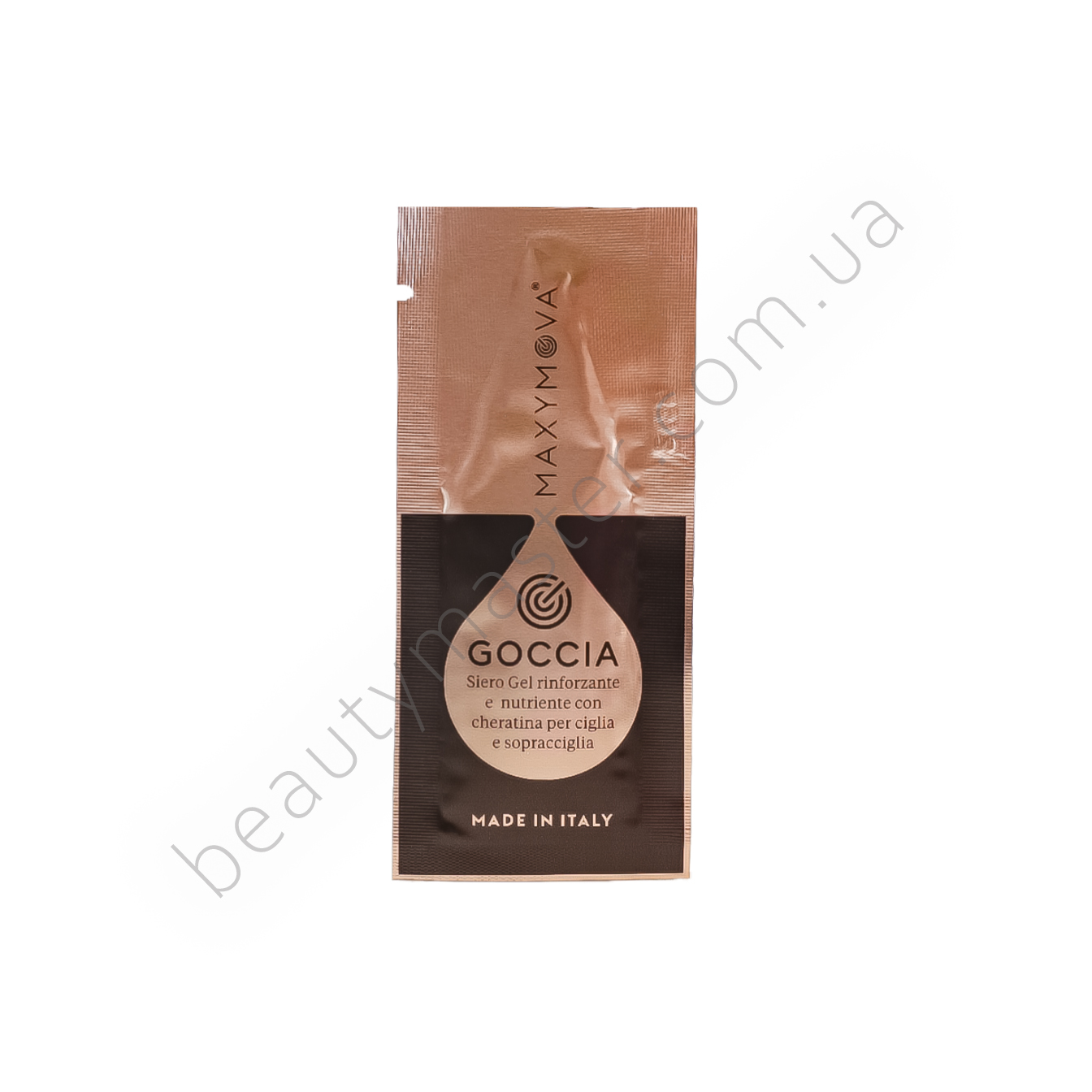 Zestaw Maxymova Discovery (krok 1, 2, 3 + złoto w saszetce)