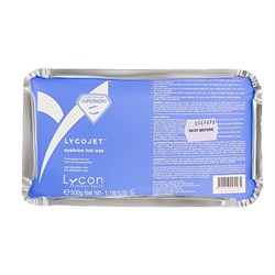 Lycon Lycojet cera para cejas con caléndula y manzanilla 500g