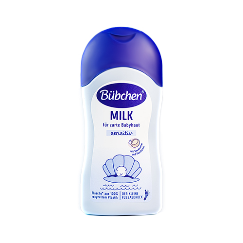Leche Bubchen Leche 50 ml