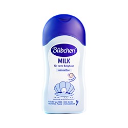 Bubchen Milk Молочко 50 мл
