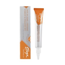 Farba do brwi i rzęs Light Brown 14 ml