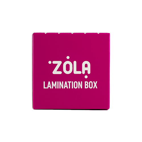 ZOLA Lamination box пленка для ламинирования