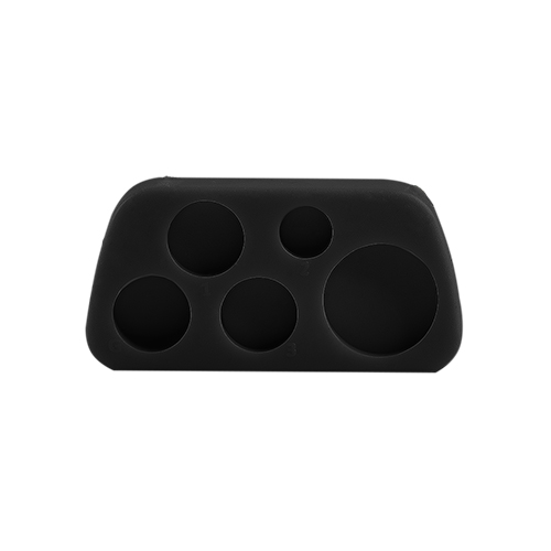 Палітра для ламінування чорна