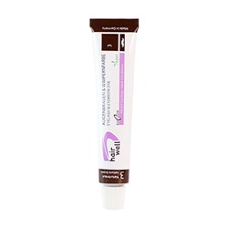 Eyebrow and eyelash dye No.3 natural brown