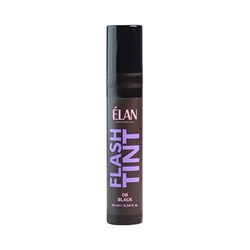 ELAN Paint FLASH TINT 08 czarny
