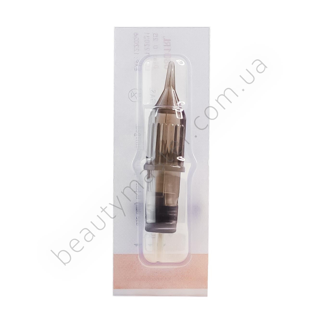 Biomaser Картриджі-модулі R1 0,25, 1 шт