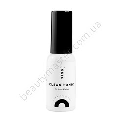 OKIS BROW Clean Tonic Lotion 30 ml