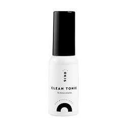 Тоник для очищения бровей и ресниц Clean Tonic 30 мл