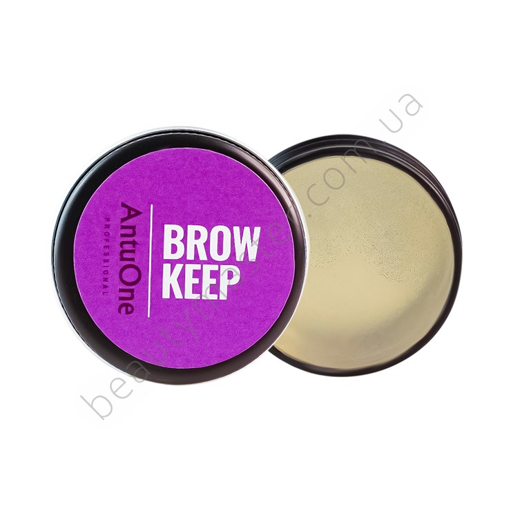 AntuOne Brow Keep Brow Styler Soap