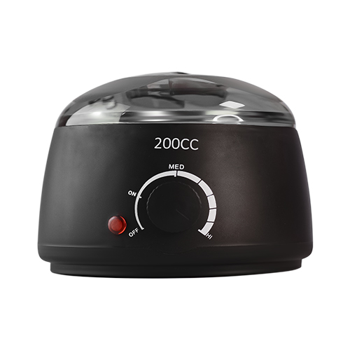 Воскоплав Pro-Wax mini 200сс чорний