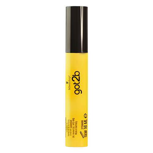 Schwarzkopf got2b GLUED 2en1 gel para cejas 16 ml