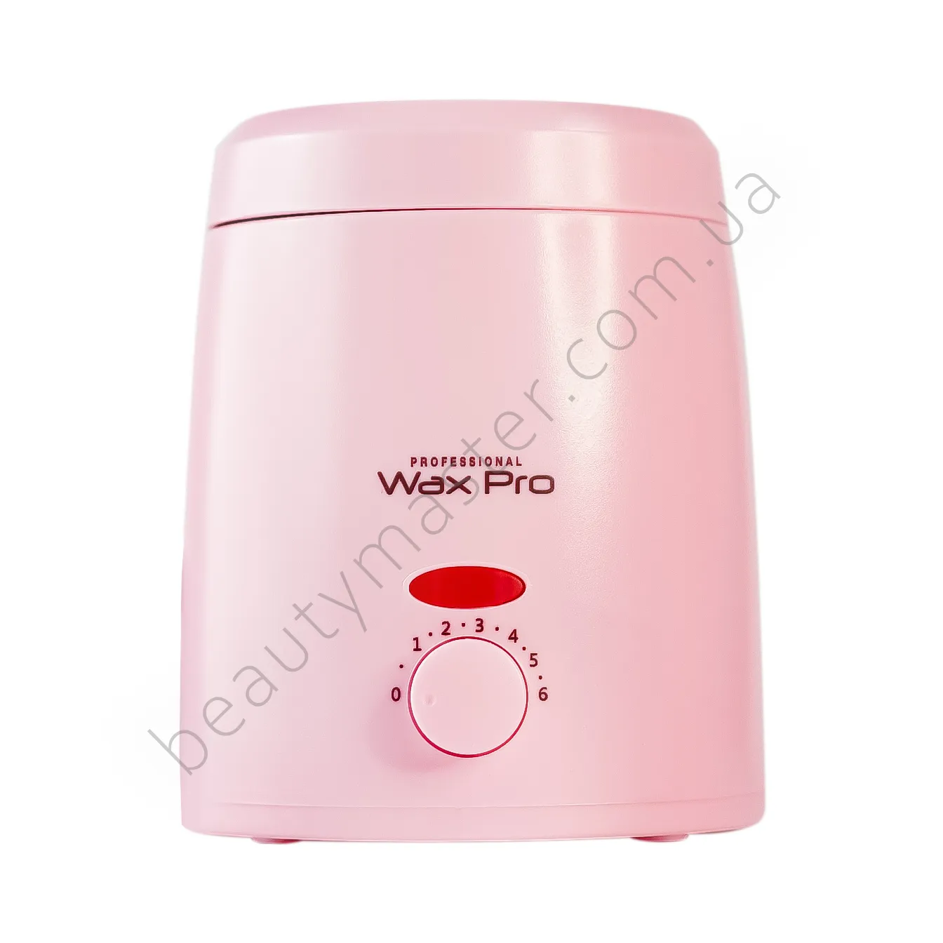 200cc Wax Warmer-Pink
