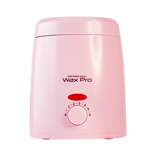 Воскоплав mini Brow WAX PRO 200 PINK