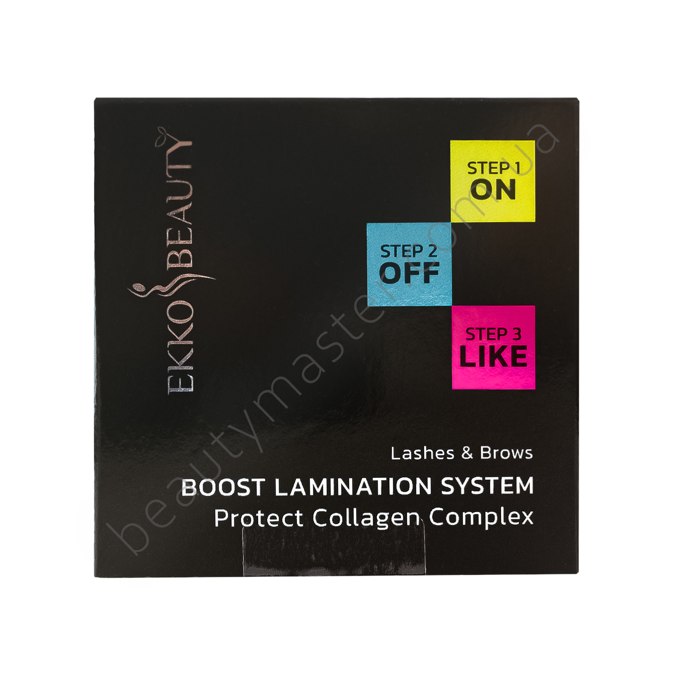 SISTEMA DE LAMINACIÓN BOOST kit de laminación mejorado