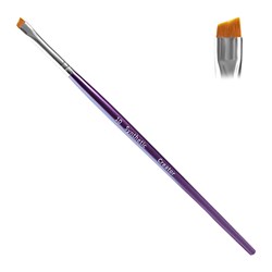 Pincel sintético para cejas Creator nº 10