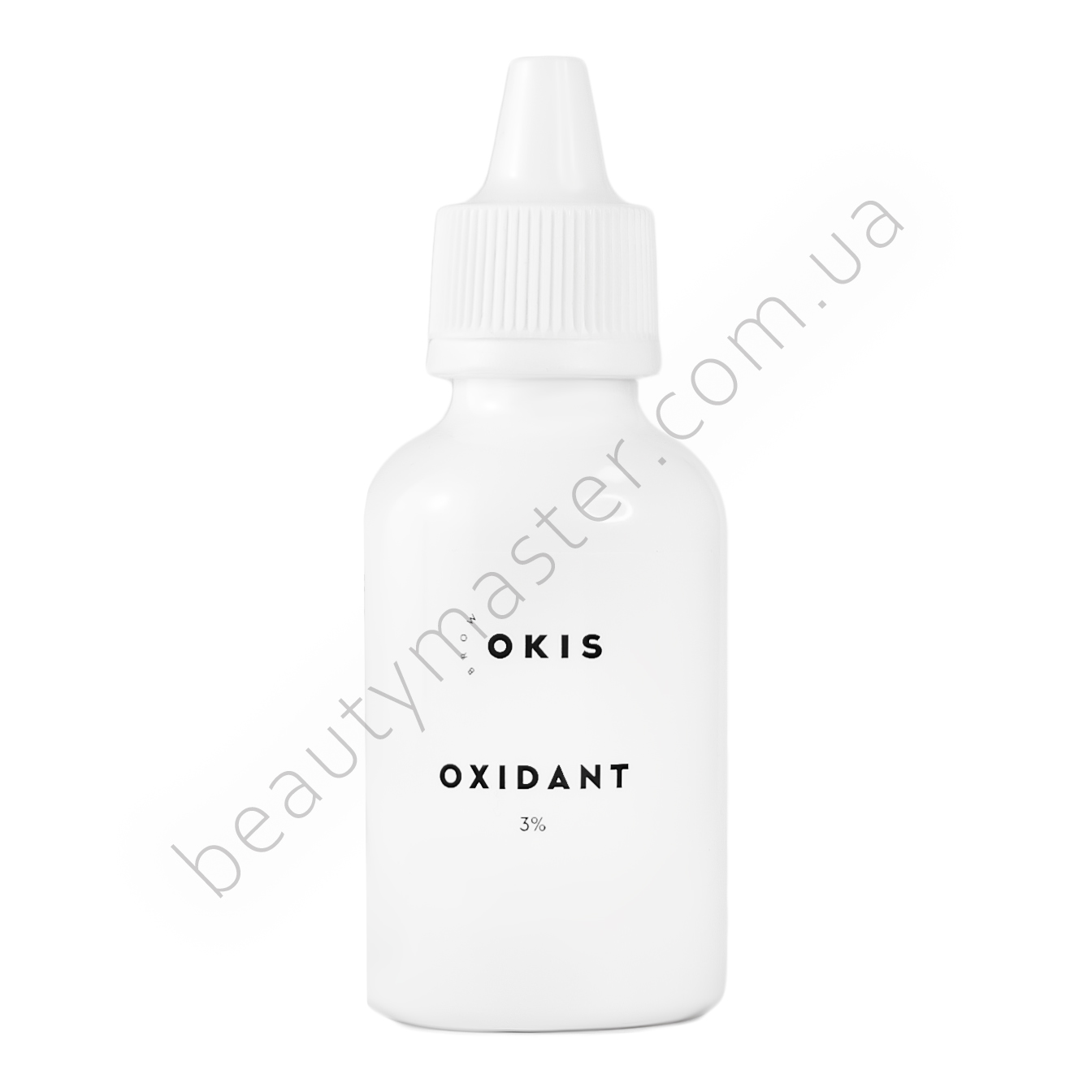 OKIS BROW Окислювач 3%, 50 мл