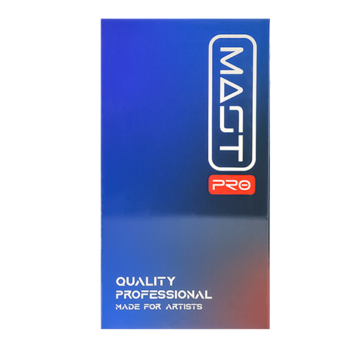 Cartuchos Mast Pro 1 RLT 0,30 (1001RLT) 20 uds.