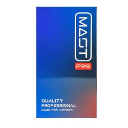 Mast Pro Cartridges 1 RLT 0.30 (1001RLT) 20 pcs