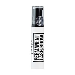 Permanent l&b Eyebrow Paint No. 2 dark brown