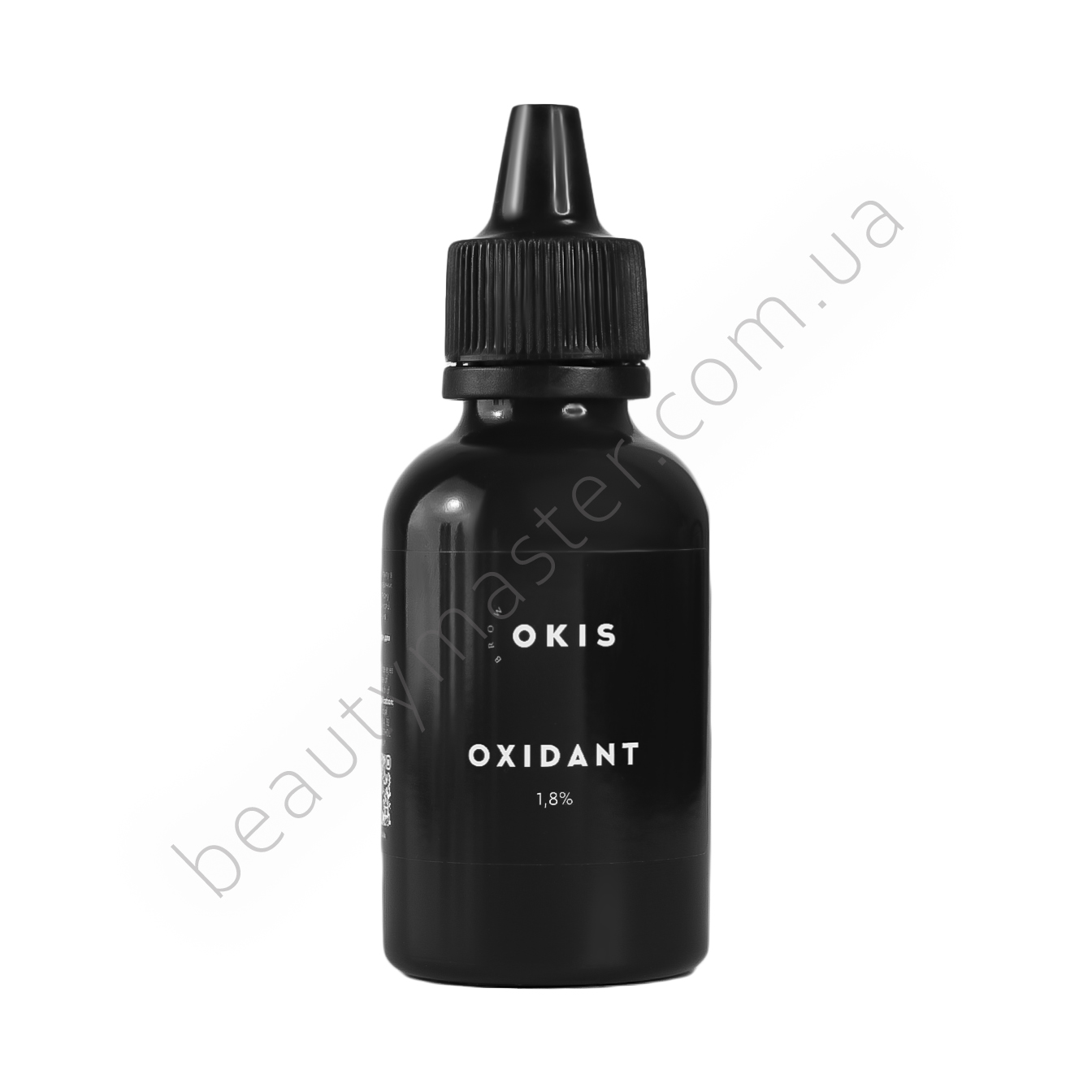 OKIS BROW Окислювач 1,8%, 50 мл