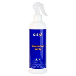 disAL Disinfectant Spray дезинфицирующее средство-спрей 500мл