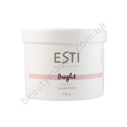 ESTI Sugar paste bright Hard+ 750 g