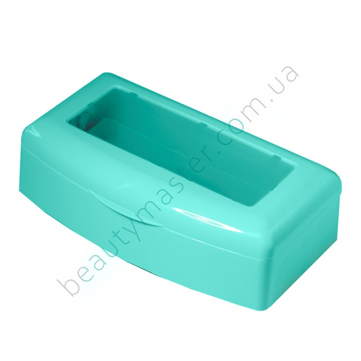 Container for disinfection mint