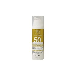 Elenis Protective Matting Cream SPF50 50 ml