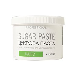 Elenis Sugar paste HARD DENSE 800 g