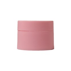 Jar matte pink 50 ml