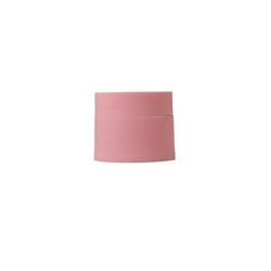 Jar matte pink 15 ml