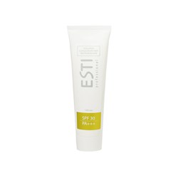 ESTI Sunscreen Moisturizing Lotion SPF 30; RA+++ 100 ml