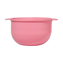 Molde de silicona reutilizable para fundidor de cera 400 ml