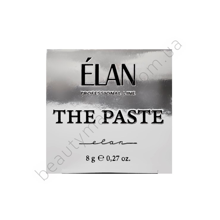 ELAN THE PASTE Контурная паста для бровей и губ