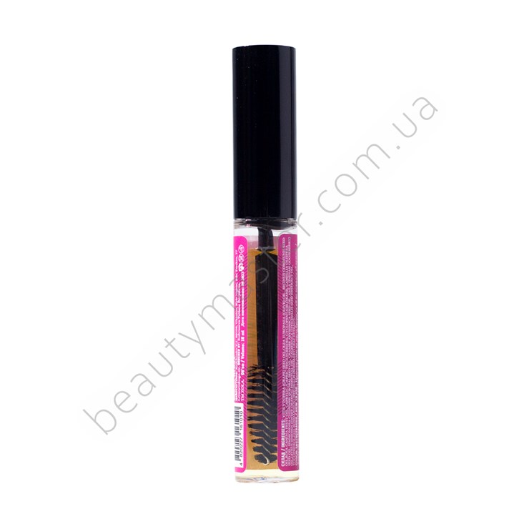 ZOLA Oil for eyebrows and eyelashes OIL MIX 10 ml
