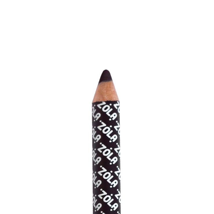 ZOLA Powder pencil dark brown