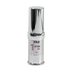 ZOLA Склад для ламінування 01 Lifting gel 10 мл
