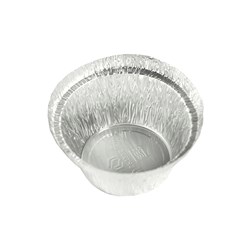 Molde de lámina de cera 8,5 cm 1 ud.