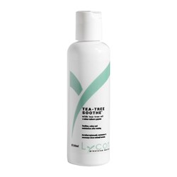 Lycon Tea-tree soothe after hair removal 100 ml