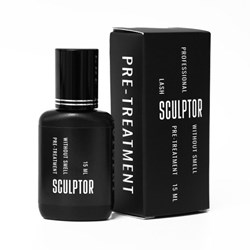 SCULPTOR Degreaser "WITHOUT SMELL" 15 ml