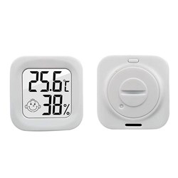 Гигрометр – термометр электронный CX-0726